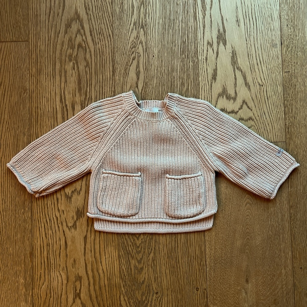 Donsje Stella Knitted Jumper